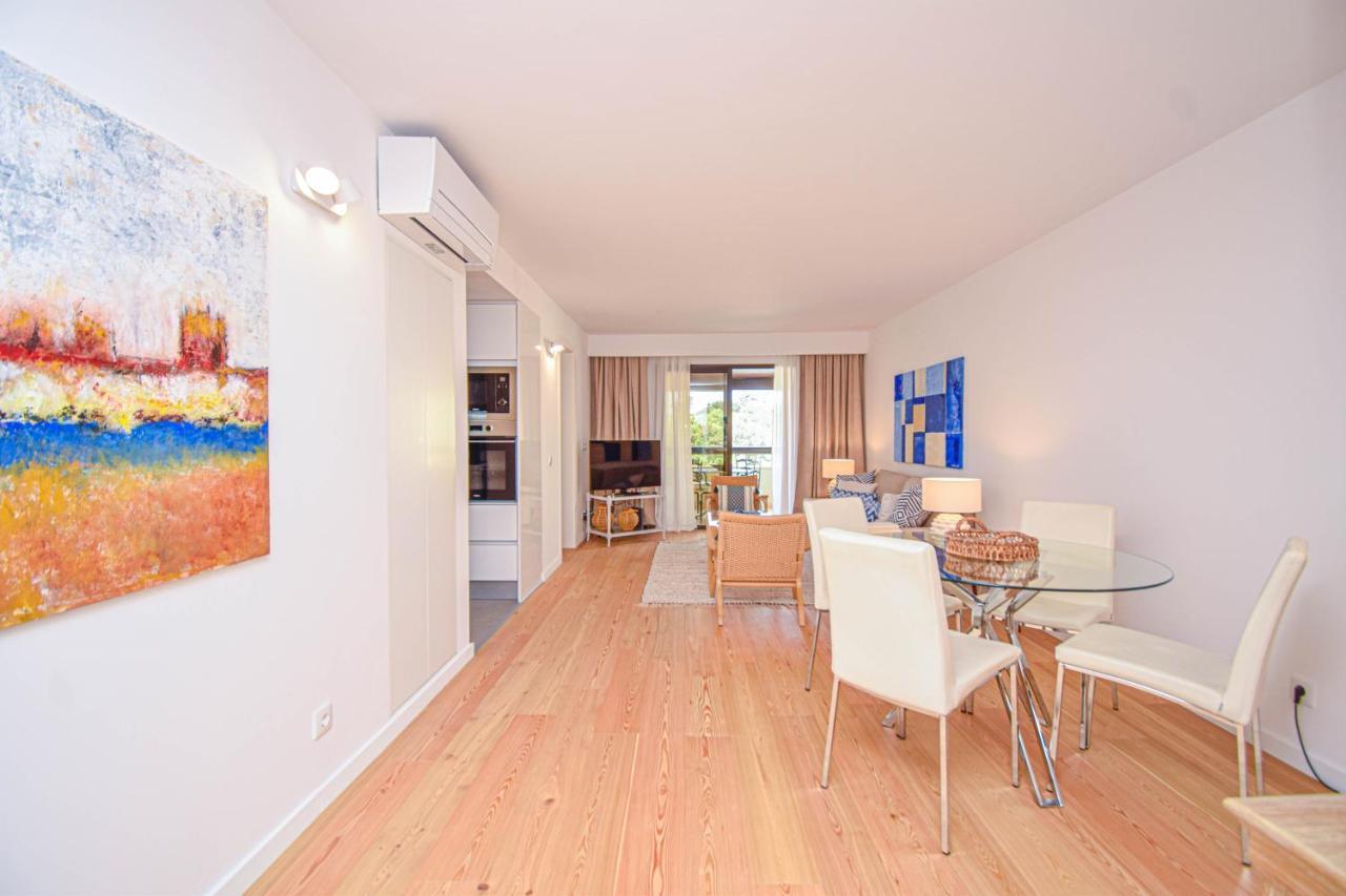 Stylish One Bedroom With Swimming Pool Appartement