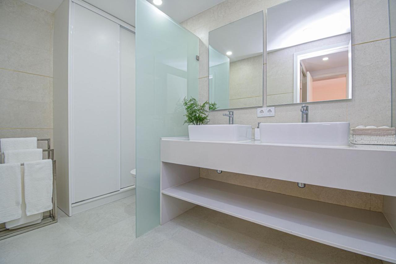 Stylish One Bedroom With Swimming Pool Appartement Cascais