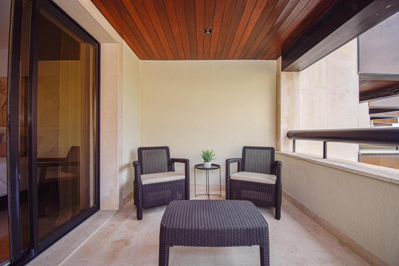 Stylish One Bedroom With Swimming Pool Apartamento *